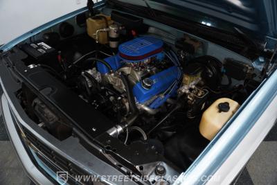 1992 Chevrolet C1500 Silverado