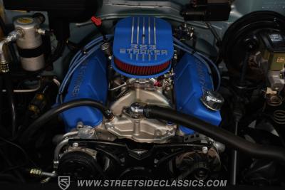 1992 Chevrolet C1500 Silverado