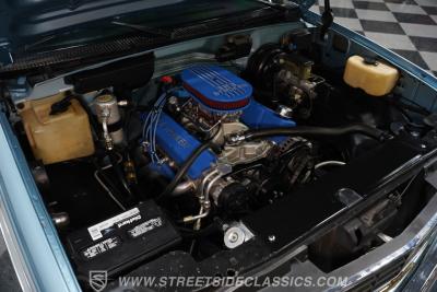 1992 Chevrolet C1500 Silverado
