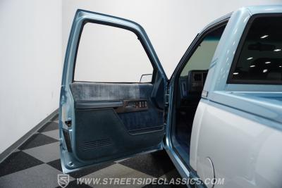 1992 Chevrolet C1500 Silverado