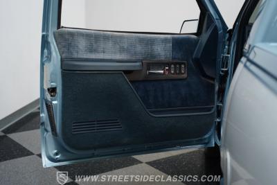 1992 Chevrolet C1500 Silverado