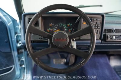 1992 Chevrolet C1500 Silverado