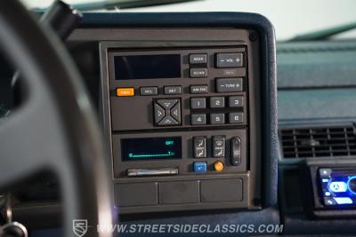 1992 Chevrolet C1500 Silverado