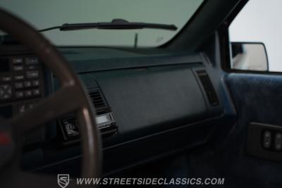 1992 Chevrolet C1500 Silverado