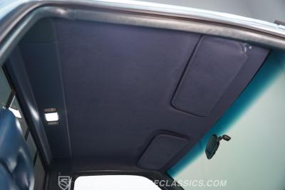 1992 Chevrolet C1500 Silverado