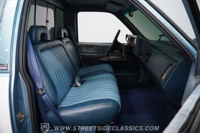 1992 Chevrolet C1500 Silverado