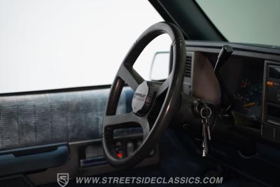1992 Chevrolet C1500 Silverado