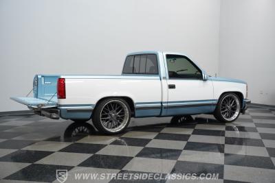 1992 Chevrolet C1500 Silverado