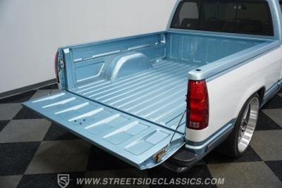 1992 Chevrolet C1500 Silverado