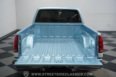 1992 Chevrolet C1500 Silverado