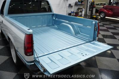1992 Chevrolet C1500 Silverado