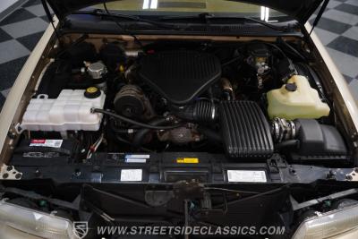 1996 Buick Roadmaster Estate Wagon