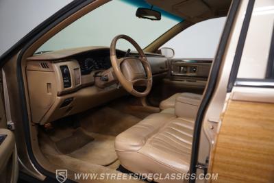 1996 Buick Roadmaster Estate Wagon