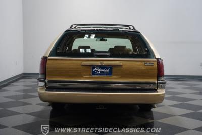 1996 Buick Roadmaster Estate Wagon