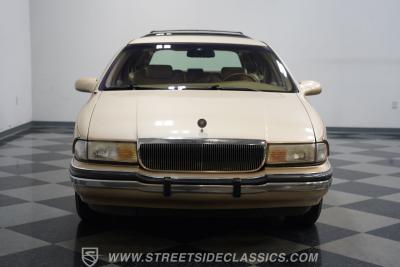 1996 Buick Roadmaster Estate Wagon