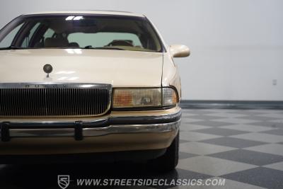 1996 Buick Roadmaster Estate Wagon