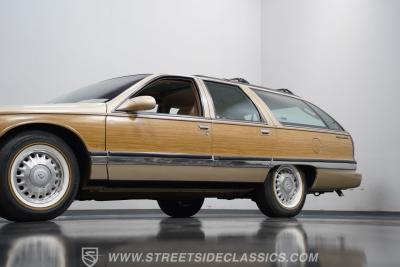 1996 Buick Roadmaster Estate Wagon