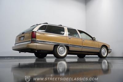 1996 Buick Roadmaster Estate Wagon