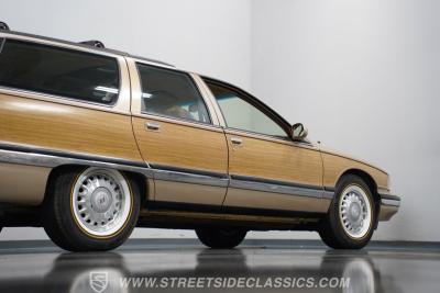 1996 Buick Roadmaster Estate Wagon