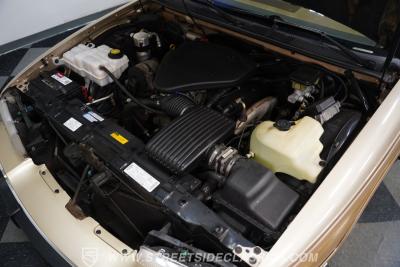1996 Buick Roadmaster Estate Wagon