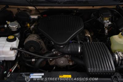 1996 Buick Roadmaster Estate Wagon