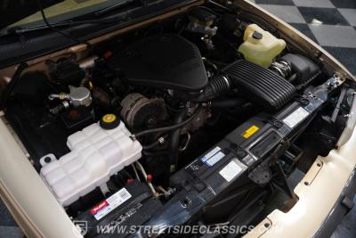 1996 Buick Roadmaster Estate Wagon