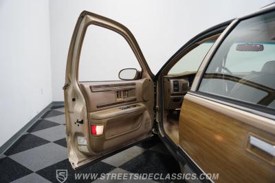 1996 Buick Roadmaster Estate Wagon