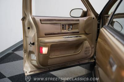 1996 Buick Roadmaster Estate Wagon