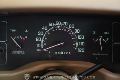 1996 Buick Roadmaster Estate Wagon