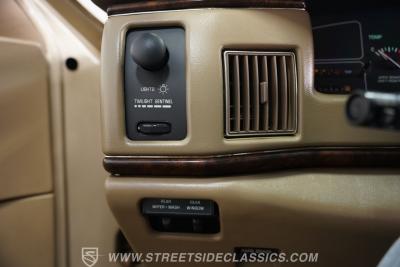 1996 Buick Roadmaster Estate Wagon