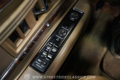 1996 Buick Roadmaster Estate Wagon