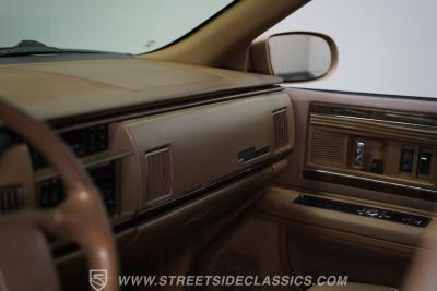 1996 Buick Roadmaster Estate Wagon