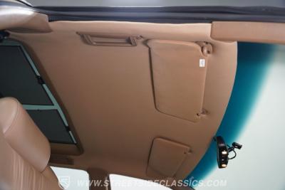 1996 Buick Roadmaster Estate Wagon