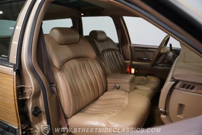 1996 Buick Roadmaster Estate Wagon