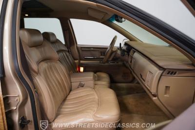 1996 Buick Roadmaster Estate Wagon