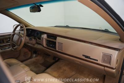 1996 Buick Roadmaster Estate Wagon