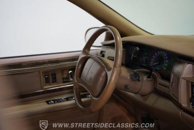1996 Buick Roadmaster Estate Wagon