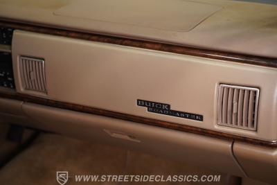 1996 Buick Roadmaster Estate Wagon