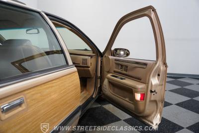 1996 Buick Roadmaster Estate Wagon