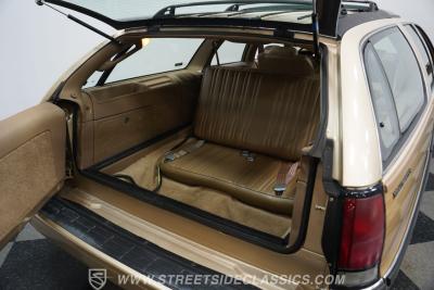 1996 Buick Roadmaster Estate Wagon
