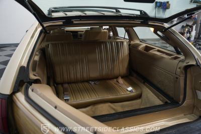 1996 Buick Roadmaster Estate Wagon