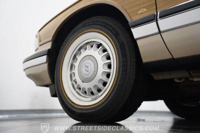 1996 Buick Roadmaster Estate Wagon