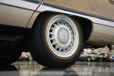1996 Buick Roadmaster Estate Wagon