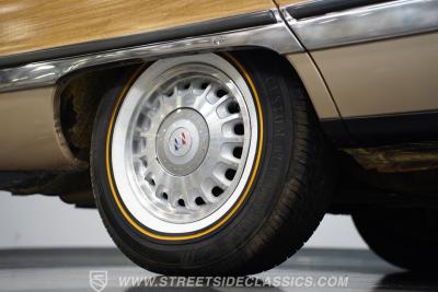 1996 Buick Roadmaster Estate Wagon
