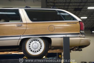 1996 Buick Roadmaster Estate Wagon