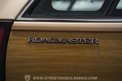 1996 Buick Roadmaster Estate Wagon