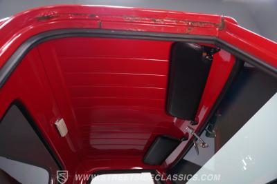 1967 Chevrolet C10 Stepside LS Restomod