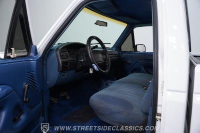 1994 Ford F-150 XL