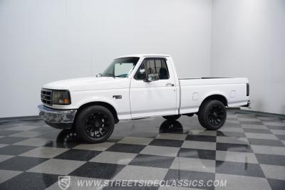 1994 Ford F-150 XL