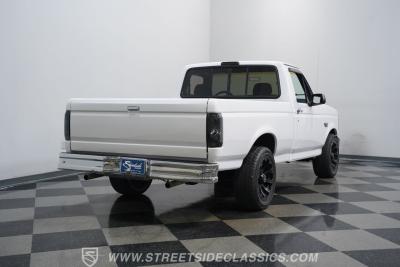 1994 Ford F-150 XL